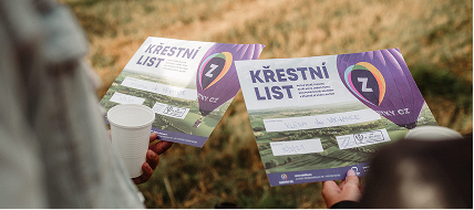 Zážitky - fotografie spokojených zákazníků