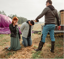 Zážitky - fotografie spokojených zákazníků