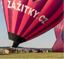 Zážitky - fotografie spokojených zákazníků