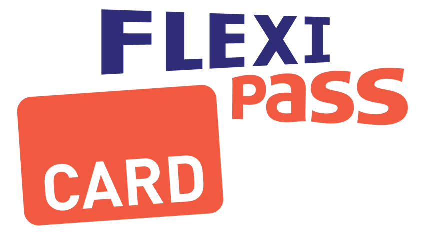 Flexi Pass CARD