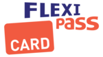 FlexiPass card