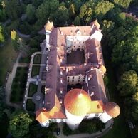 účastník zážitku (Sedlčany, 50) na letu balónem