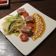účastník zážitku (Praha, 28) na Exkluzivním degustačním sushi menu