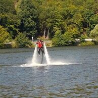 účastník zážitku (Praha, 37) na Jetpacku