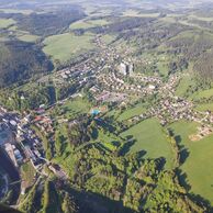 účastník zážitku (Kolín, 35) na Letu balónem nad Českým Krumlovem