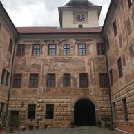 účastník zážitku (Plaňany, 48) na Relaxačním pobytu v lázeňském městě Bechyně pro dva 