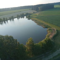 účastník zážitku (42) na Pobytu na zámku s polopenzí a letu horkovzdušným balónem