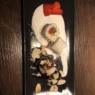 účastník zážitku (Hostivice) na Exkluzivním degustačním sushi menu