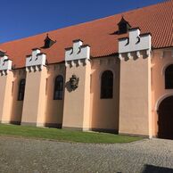 účastník zážitku (Bratislava, 73) na Relaxačním pobytu v lázeňském městě Bechyně pro dva 