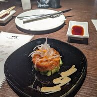účastník zážitku (Praha, 28) na Exkluzivním degustačním sushi menu