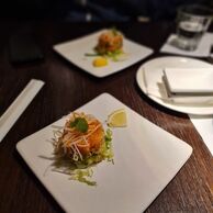 účastník zážitku (Hradec, 29) na Exkluzivním degustačním sushi menu