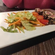 účastník zážitku (Hradec, 29) na Exkluzivním degustačním sushi menu