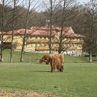 Antonin Hartl (teplice v č., 45) na Wellness pobytu na statku