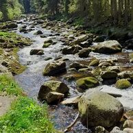 účastník zážitku (Pardubice, 23) na Wellness pobytu na Šumavě