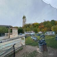 účastník zážitku (Kolín, 28) na Paintballu
