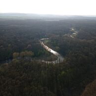 účastník zážitku (Olomouc, 30) na letu balónem