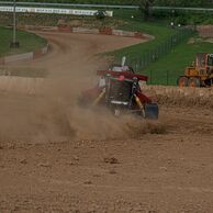 účastník zážitku (U Přerova, 51) na Autocross jízdě v Buggy Kart RSK