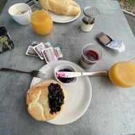 účastník zážitku (Trutnov, 20) na Romantice na zámku pro dva