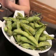 Veronika Bohmanová (Kostelec nad Labem) na Exkluzivním degustačním sushi menu