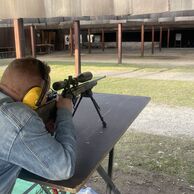 účastník zážitku (Karviná, 48) na Zážitkové střelbě: Speciální jednotky - 10 zbraní