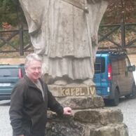 Jaroslav Kutlák (Sokolov, 60) na 4* pánské jízdě s polopenzí, neomezeným wellness a konzumací místního piva