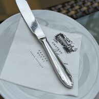 účastník zážitku (Kraluoy, 35) na Luxusní večeři na zámku Chateau St. Havel