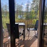 Petra Zítková (Mladá Boleslav, 41) na Šumavském wellness pobytu pro celou rodinu s polopenzí a bazénem