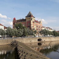 účastník zážitku (Hýskov, 58) na Venkovní únikové hře: Romantika v Praze