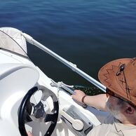 účastník zážitku (Varnsdorf, 70) na Řízení motorového člunu