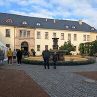 účastník zážitku (51) na Noci v zámeckých peřinách