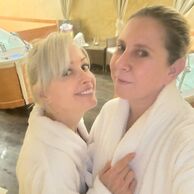 účastník zážitku (Praha, 41) na Partnerském relaxačním rituálu se vstupem do saunového světa