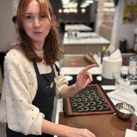 účastník zážitku (Liberec, 32) na Kurzu sladkého pečení