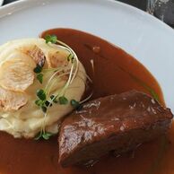 účastník zážitku (Horažďovice, 50) na Obědovém menu v Tančícím domě