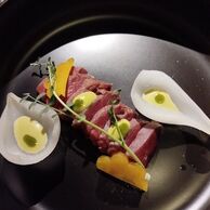 účastník zážitku (Poděbrady, 50) na Luxusní noci s čtyřchodovou večeří v Chateau St. Havel