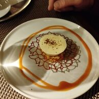 účastník zážitku (Poděbrady, 50) na Luxusní noci s čtyřchodovou večeří v Chateau St. Havel