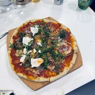 účastník zážitku (okres Trutnov, 45) na Gurmánském kurzu vaření